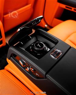 ڕۆڵس ڕۆیس گۆست